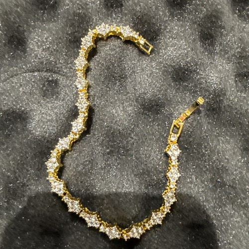 18ct gold filled mens 8mm - 18ct,