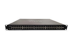 Cisco SG300-52MP -K9 V03 52