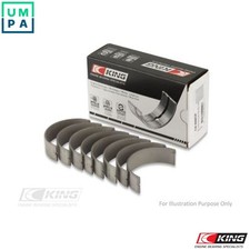 CONNECTING ROD BEARING