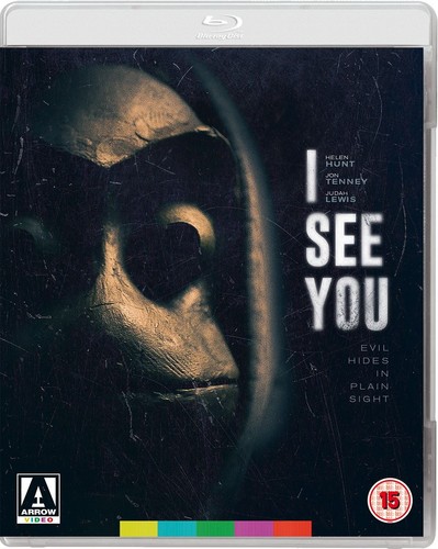 See you blu ray - i,