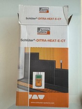 Underfloor Heating Cable