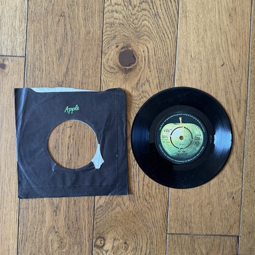The beatles hey - the,