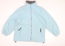 Wynnster Women's Blue Fleece