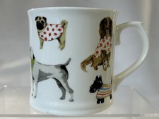 Cooksmart England Fine China