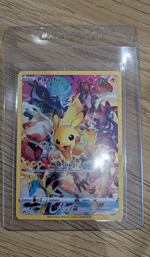 Pikachu 160 159 - pikachu, zenith