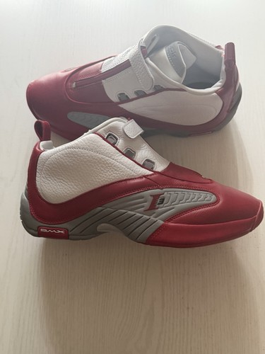 Reebok allen iverson the - reebok,