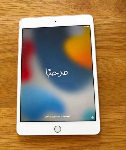 Apple ipad mini 9in 16gb - apple,