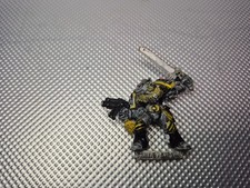 Warhammer 40K Space Wolves
