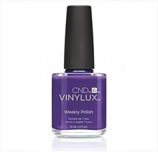 CND Vinylux Long Wear Nail