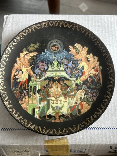 Brand new russian fairytale - new,