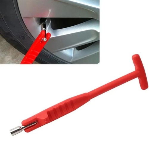 Tyre valve core insert tools - tyre,
