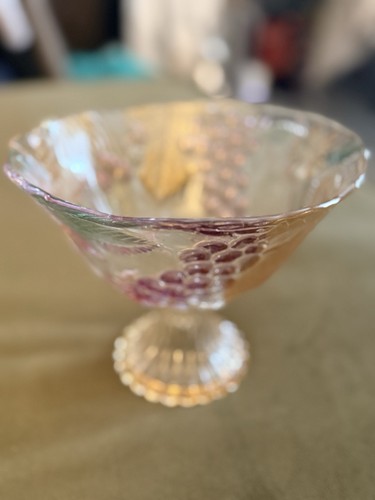 Vintage soga japan - vintage, glass