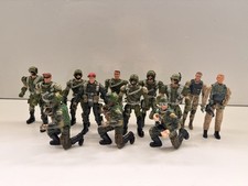 Lanard the Corps Military
