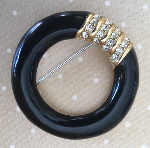 Vintage swarovski signed - swarovski,