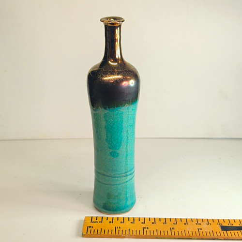 Pat armstrong raku - pat, bud