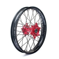 Cnc rear wheel for - 19"x2.15",