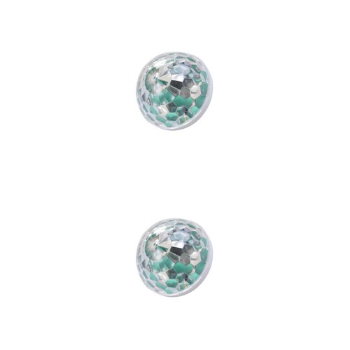 2pcs portable usb - portable, lights