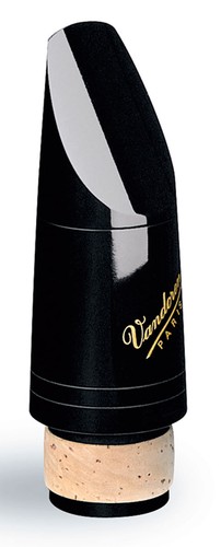 Vandoren mouthpiece clarinet - mouthpiece,