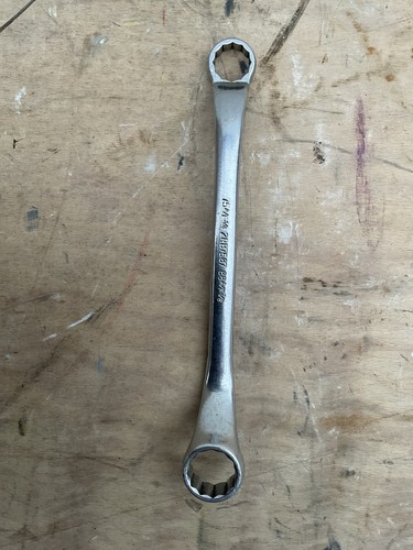 Vintage britool swan - britool,