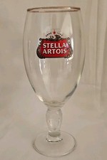 NEW STELLA ARTOIS BELGIAN