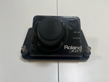 Roland V-Drums KD-7 Electronic