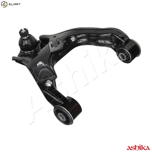 Controltrailing arm wheel - arm,