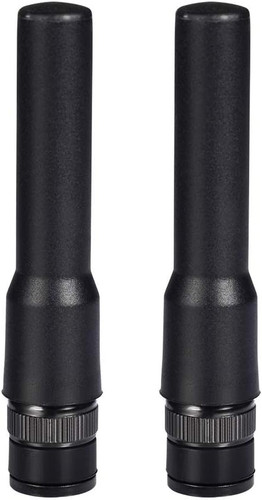 Ham radio antenna bnc male - bnc,