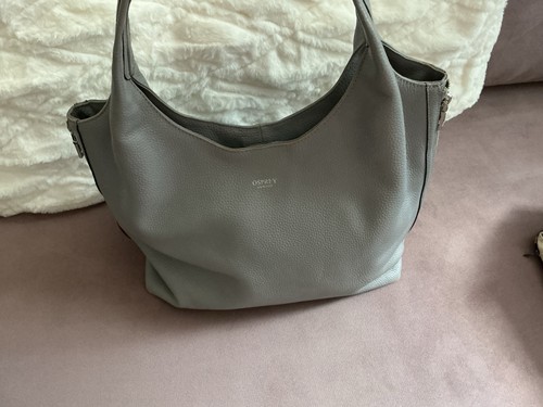 Osprey grey slouch hobo - grey,