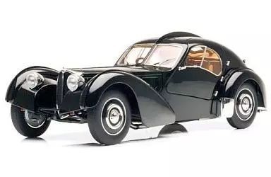 Autoart bugatti type 57sc - type,