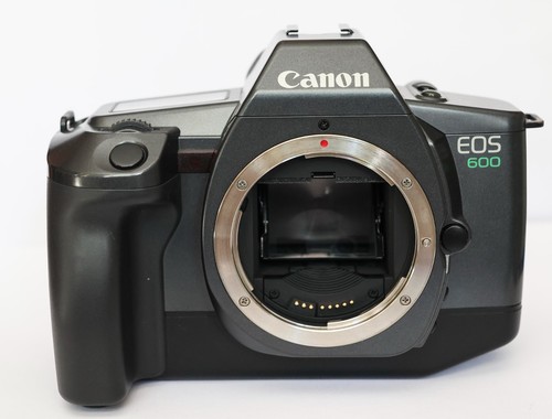 Canon eos 600 35mm - canon,