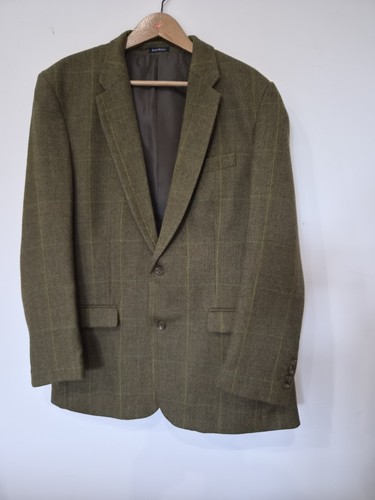 Samuel windsor men tweed - samuel,