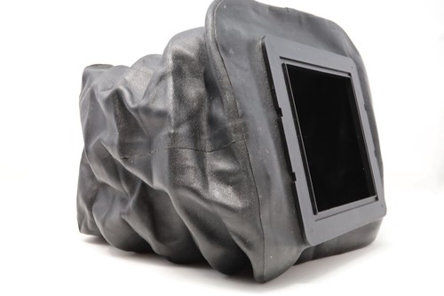 Cambo 4x5 leather - 4x5, bellows