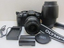 Olympus EVOLT E-510 10.0MP SLR