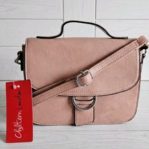 Chiltern london crossbody bag - london,