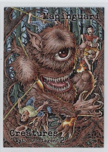 2025 perna studios creatures - 2025,