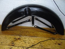 BSA Bantam B175 Front Mudguard