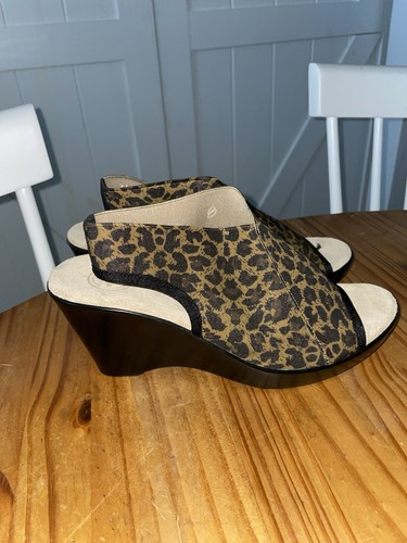 Charleston shoe wedge - shoe,