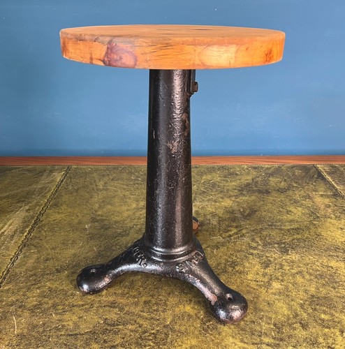 Vintage industrial cast iron - industrial,
