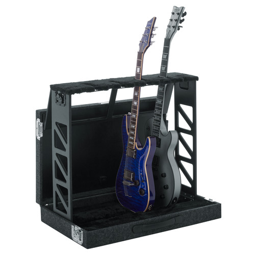 Gator cases compact rack - gator,
