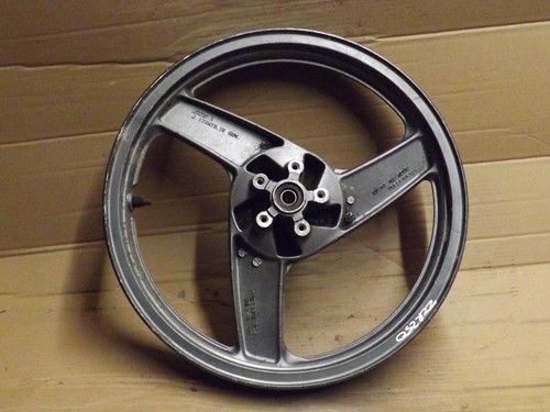 Kawasaki zzr250 zzr250d 93 - kawasaki,