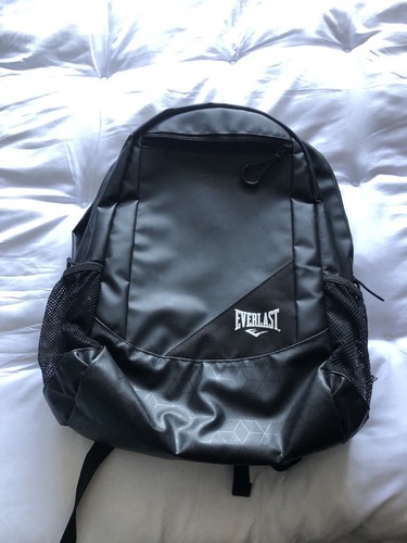 Everlast section rucksack - 3,