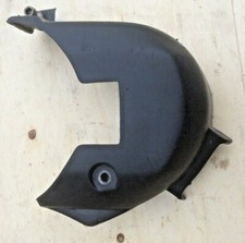  APRILIA SR50 engine cover