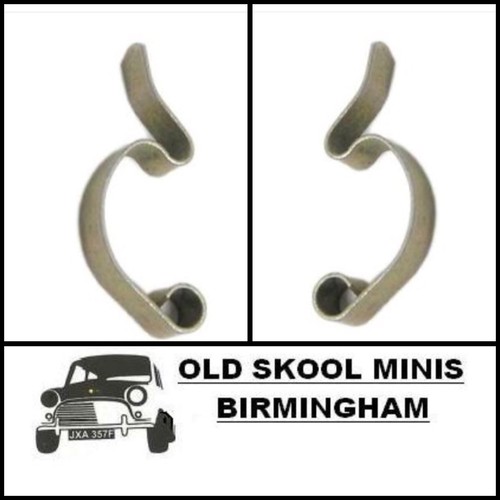Classic mini distributor cap - classic,