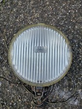 Bosch Halogen spot light? 917R19 Opel Manta?