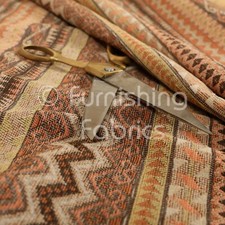 African Aztec Inspired Small