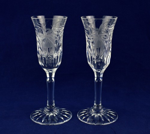 Royal brierley crystal - royal,