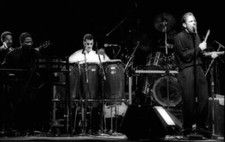 Herbie Hancock and Ruben