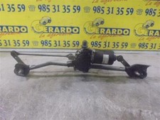 8511002100A Front Wiper Motor