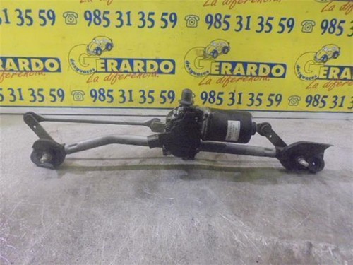 8511002100a front wiper - front, motor