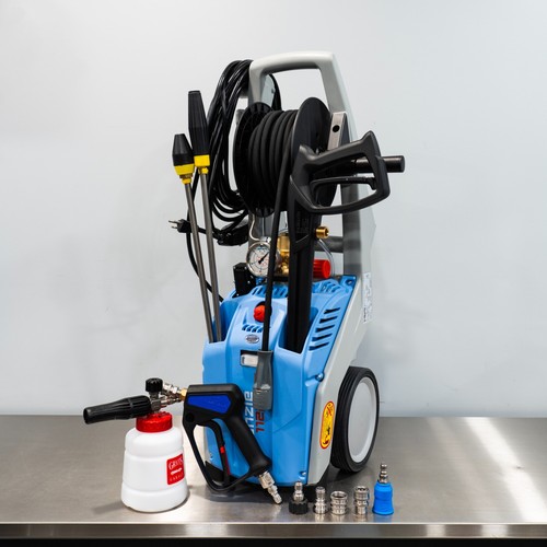 Kranzle k1122tst pressure - kranzle,